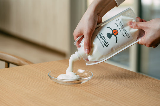 わんこにやさしいヨーグルト YOGUPO