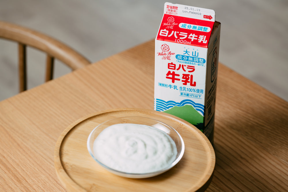 わんこにやさしいヨーグルト YOGUPO